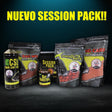 Session Pack Pro Elite Baits Robin Red
