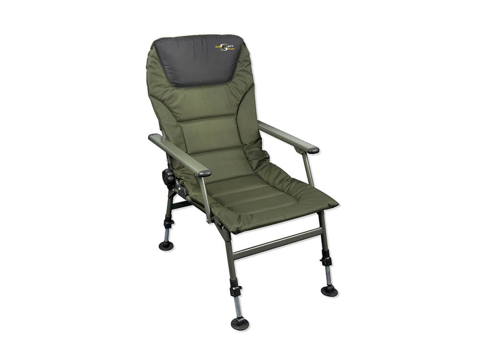 silla carp spirit classic