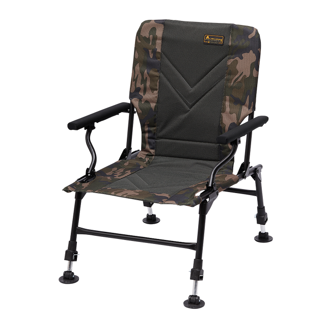 Silla Prologic Avenger Relax Camo