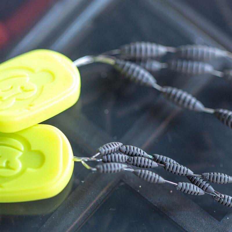 Sinkers Tungsteno Ridge Monkey Rockbottom 7