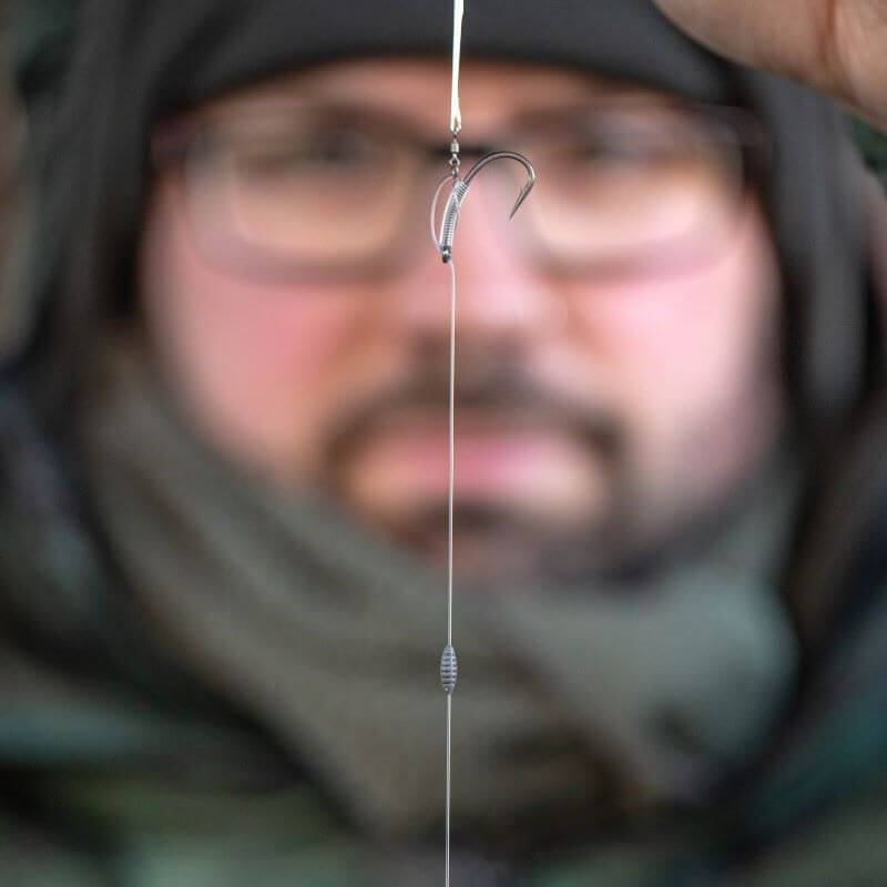 Sinkers Tungsteno Ridge Monkey Rockbottom 5