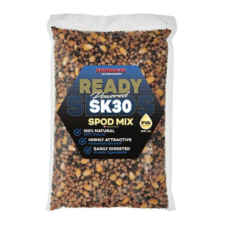Spod Mix Starbaits SK30