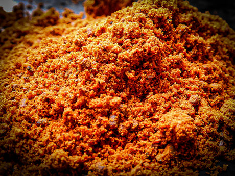 Stick Mix Pro Elite Baits Gold Antartic Krill 1