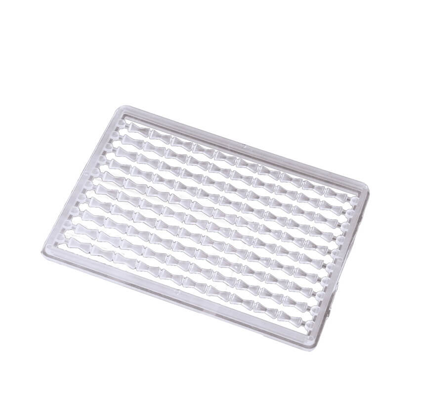 Stoppers transparentes Mikado