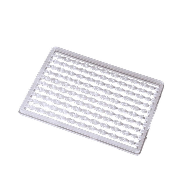 Stoppers transparentes Mikado