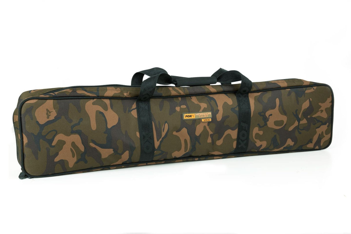 tripode fox horizon duo 3 camo 3