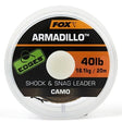 camo armadillo fox