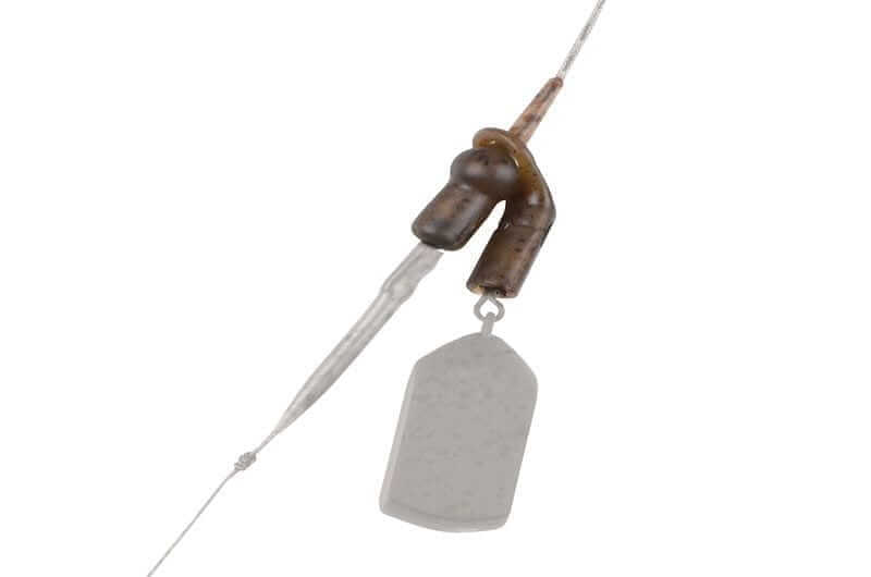 Angles Drop Off Run Ring Kit Camo Fox - Tienda Carpfishing