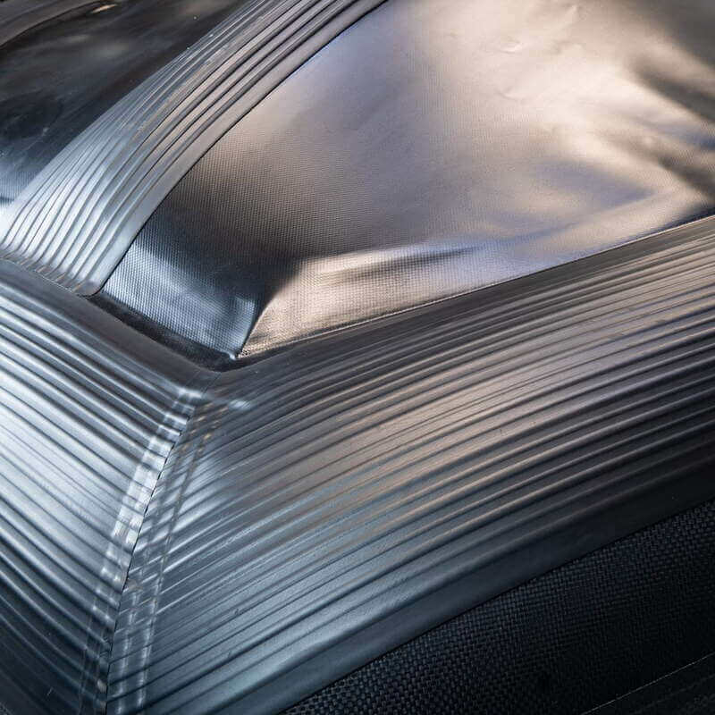 Barca Raptor 270 X - Treme Dark con suelo de aluminio - Tienda Carpfishing