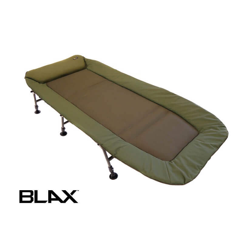Bed Chair Carp Spirit Blax - Tienda Carpfishing
