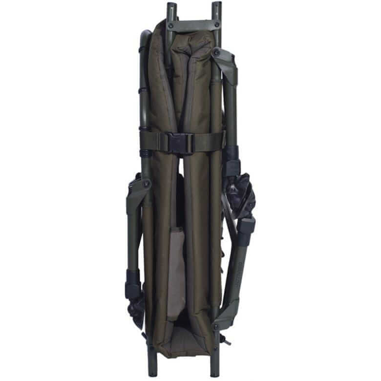 Bed Chair Sonik AXS Duralloy - Tienda Carpfishing