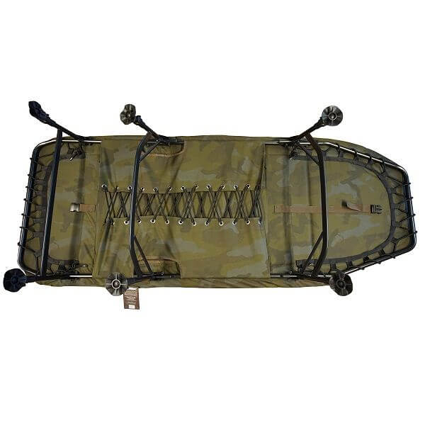 Bed Chair Sonik Sk - Tek L - Tienda Carpfishing