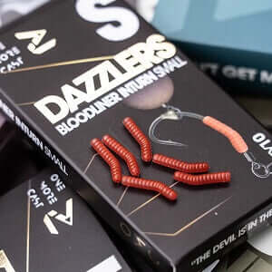 Bloodliners Inturn OMC Dazzlers S - Tienda Carpfishing