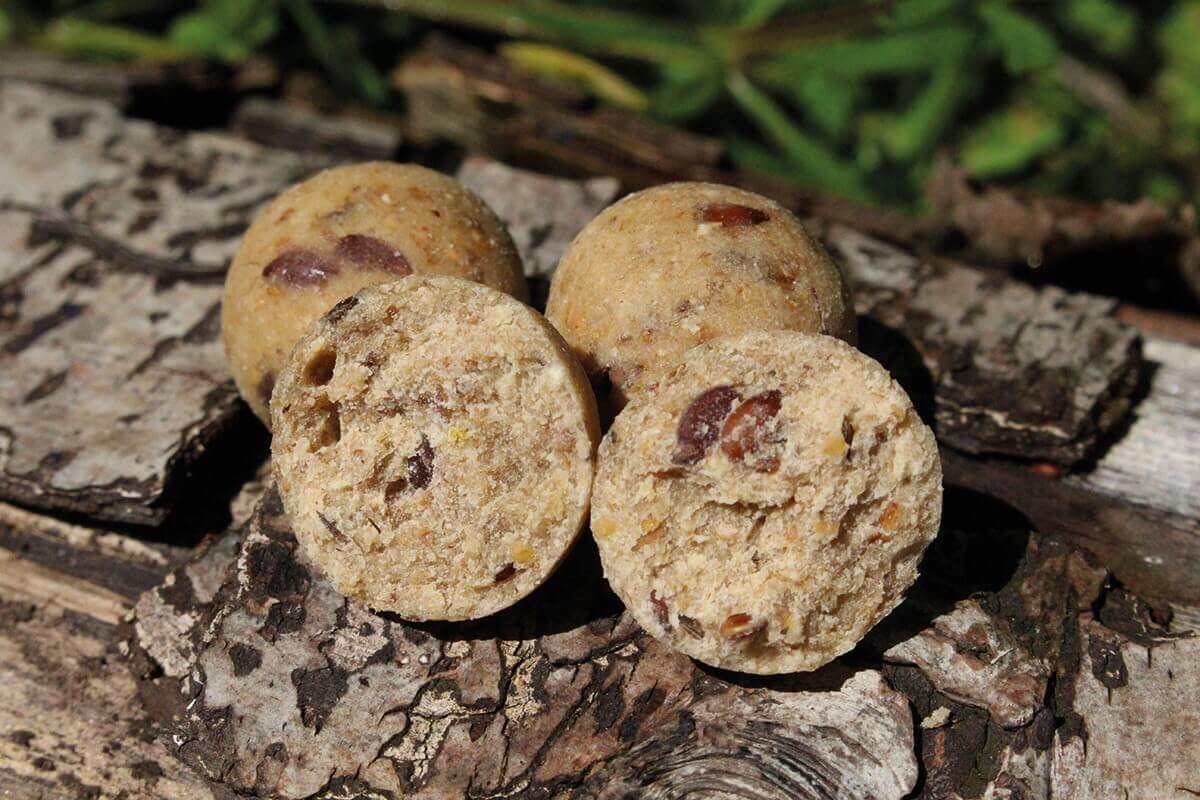 Boilies Dynamite Baits Monster Tiger Nut 20 mm - Tienda Carpfishing