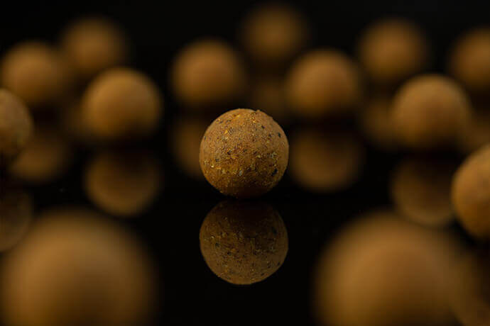 Boilies Sticky Krill 16 mm - Tienda Carpfishing