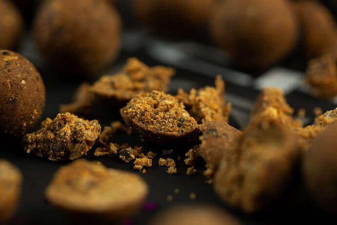 Boilies Sticky Krill 5 kg - 24 mm - Tienda Carpfishing