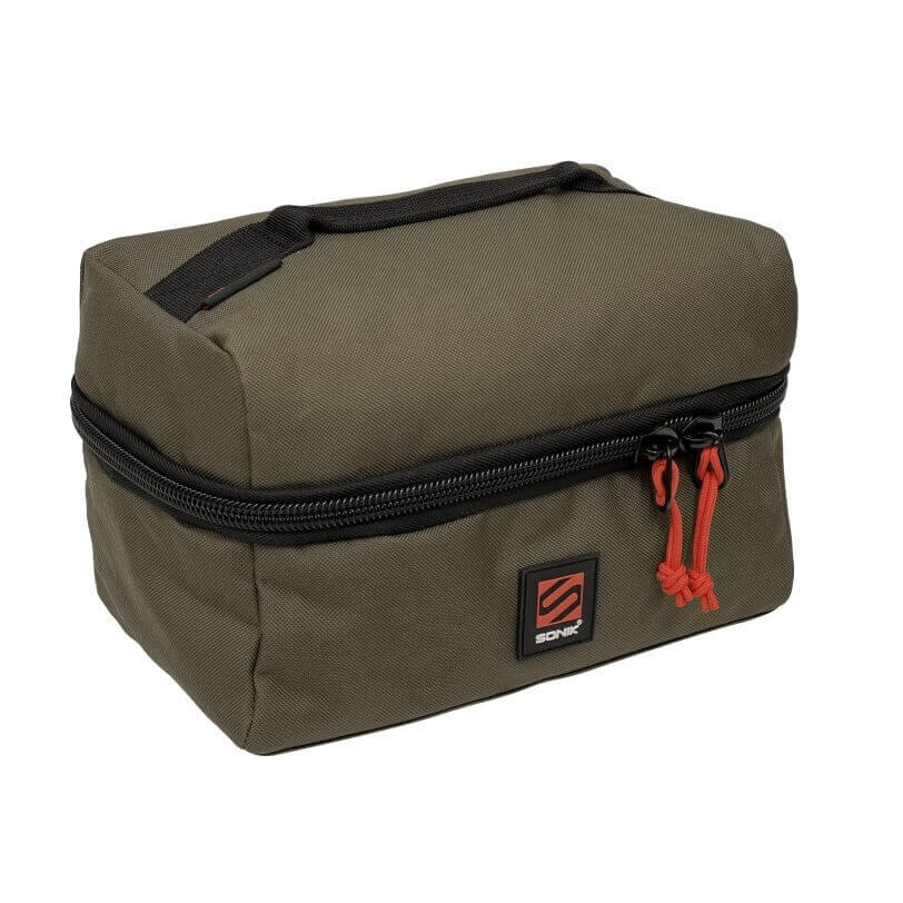 Bolso PVA Sonik - Tienda Carpfishing