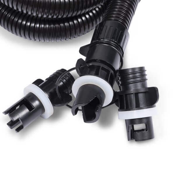 Bomba de aire eléctrica Nash Boat Life - Tienda Carpfishing