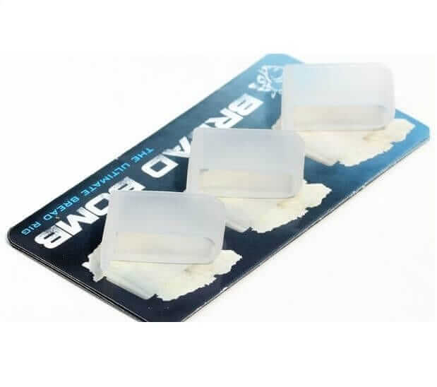 Bread Bomb Nash - Tienda Carpfishing