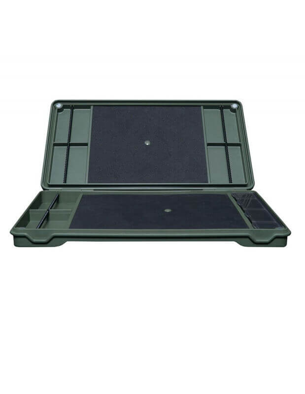 Caja Tackle Ridge Monkey Armoury Rig - Tienda Carpfishing