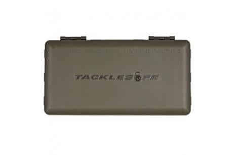 Caja Tackle Safe Korda - Tienda Carpfishing