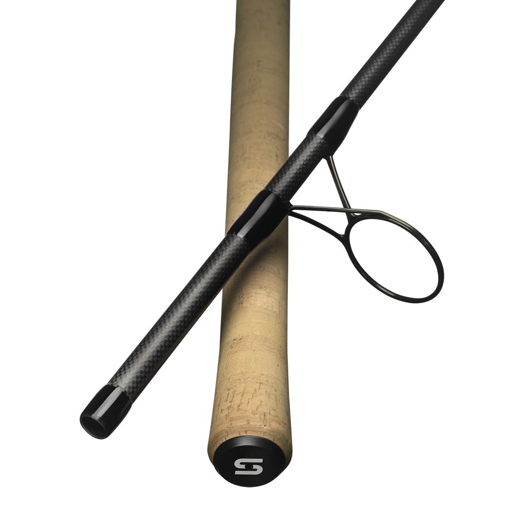 Caña Sonik Dominatorx RS CRK 13 pies 3,5 lb - Tienda Carpfishing