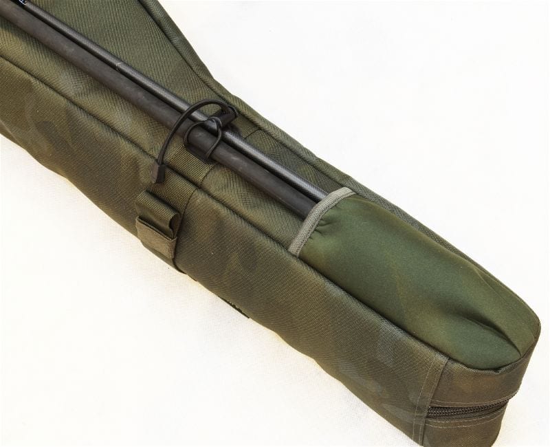 Cañero 3 cañas 13 pies Sonik SK Tek - Tienda Carpfishing