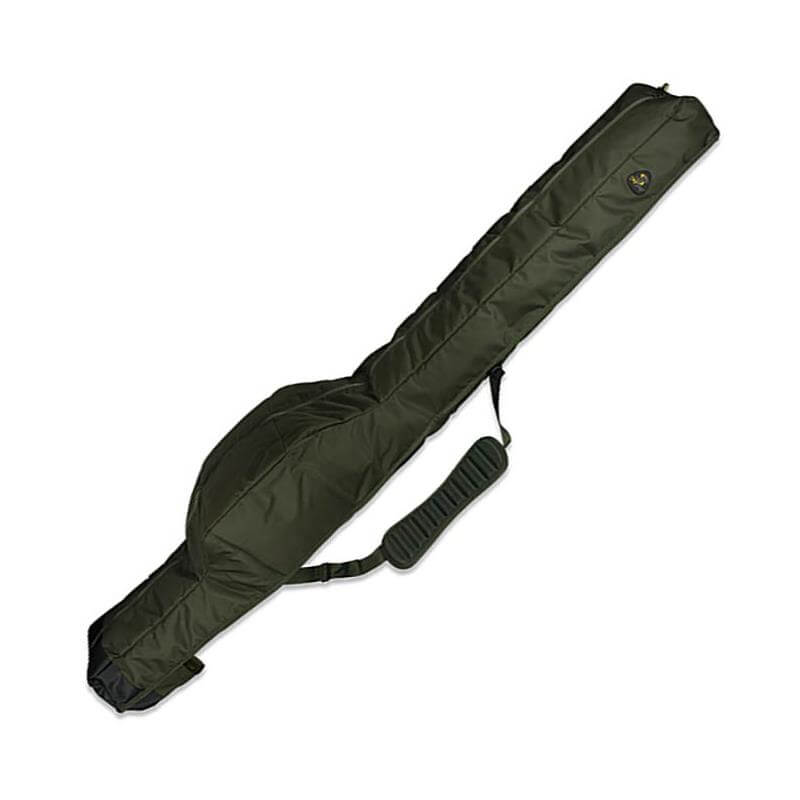 Cañero 5 cañas 12 pies Carp Spirit Magnum - Tienda Carpfishing