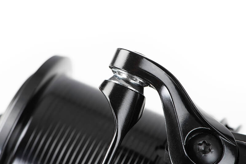 Carrete Fox 12000 XC - Tienda Carpfishing