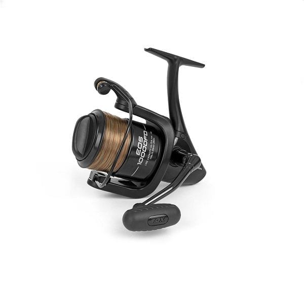 Carrete Fox EOS 10000 FD - Tienda Carpfishing
