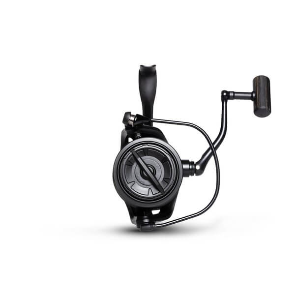 Carrete Nash Scope GTL 8000 - Tienda Carpfishing