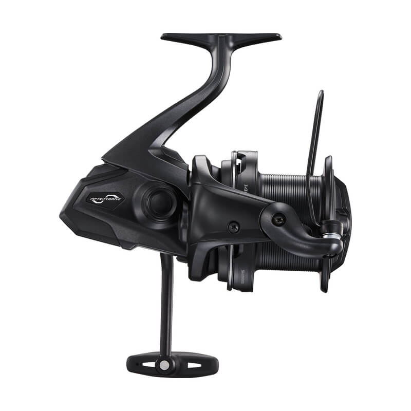 Carrete Shimano Ultegra 14000 XTE - Tienda Carpfishing
