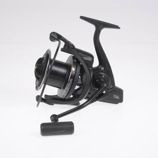 Carrete Virux V12S 10000 - Tienda Carpfishing