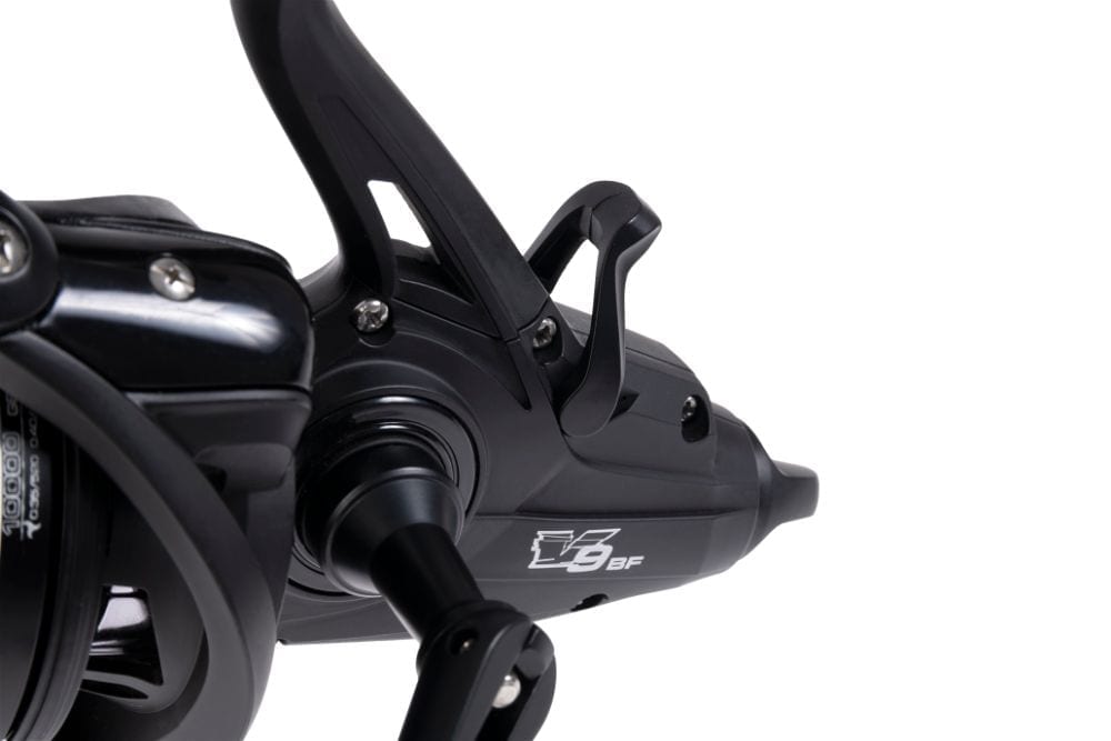 Carrete Virux V9 BF 10000 - Tienda Carpfishing