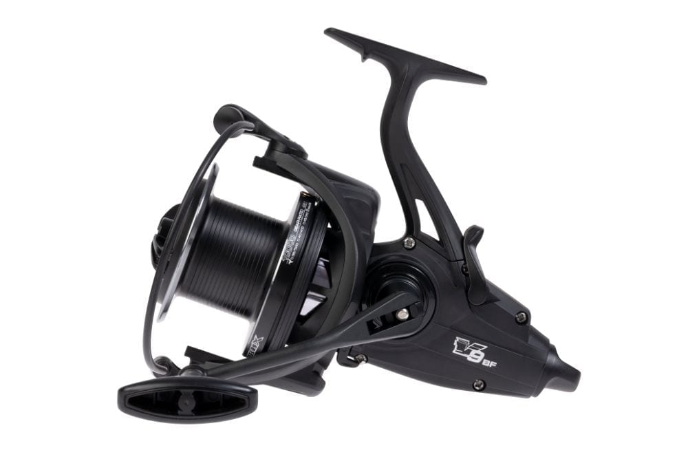 Carrete Virux V9 BF 10000 - Tienda Carpfishing