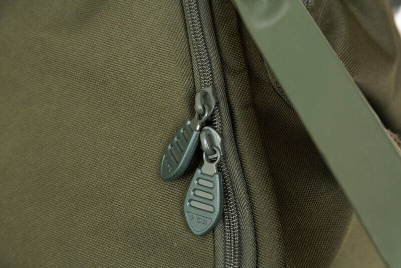 Carretilla Fox Barrow R - Series - Tienda Carpfishing