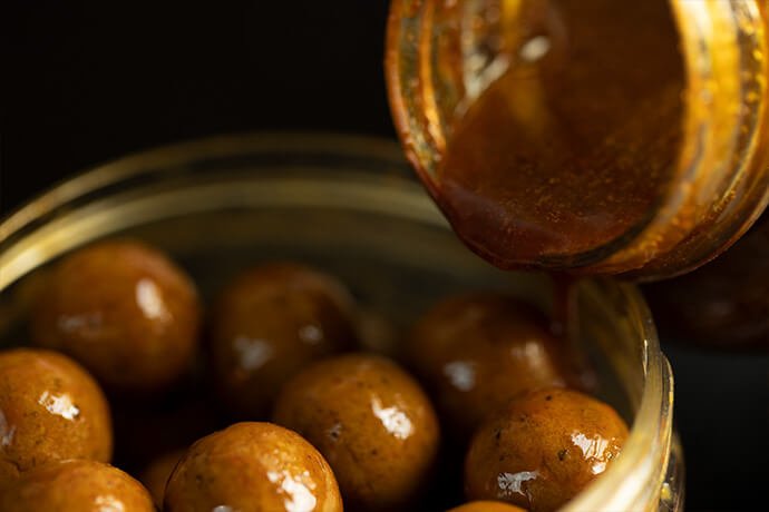 Dip Sticky Krill 200 ml - Tienda Carpfishing