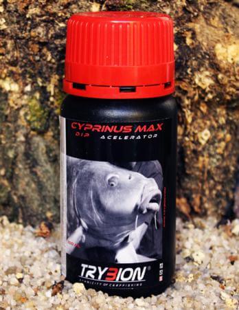 Dip Trybion Cyprinus Max 100 ml - Tienda Carpfishing