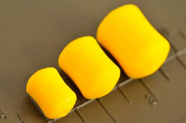 Dumbell Slow Sinking Korda IB 12 mm - Tienda Carpfishing