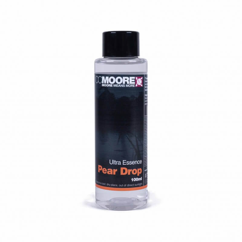 Esencia Ultra Ccmoore Pear 100 ml - Tienda Carpfishing