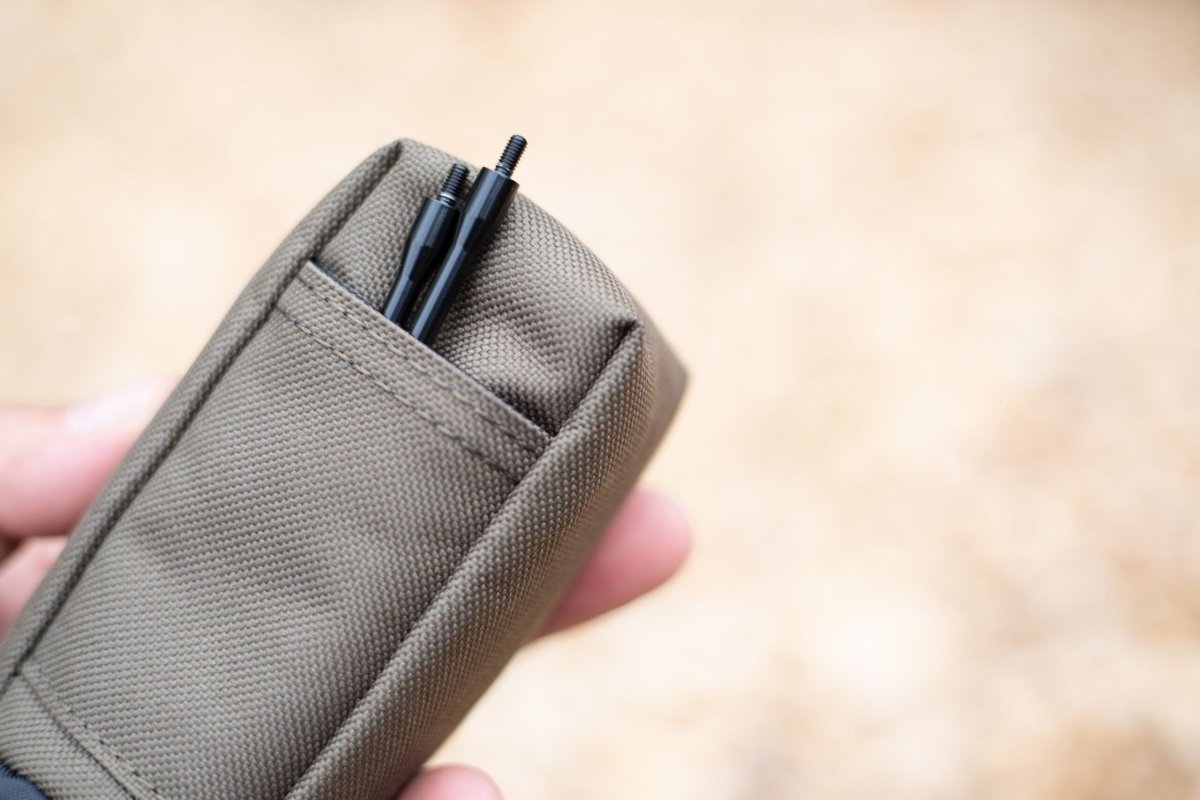 Funda Alarma Sonik - Tienda Carpfishing