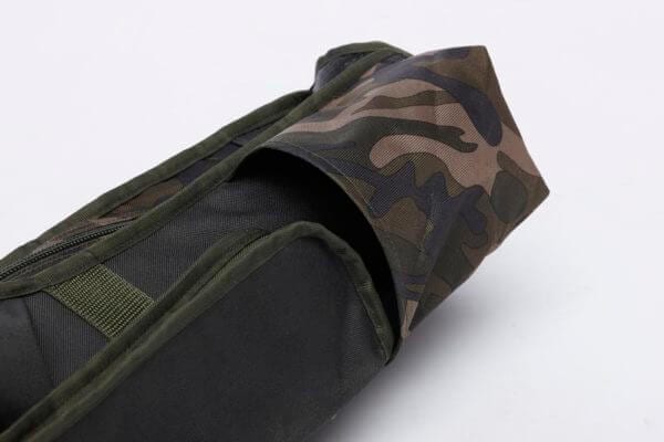 Funda Individual caña 10 pies Prologic Avenger Camo - Tienda Carpfishing