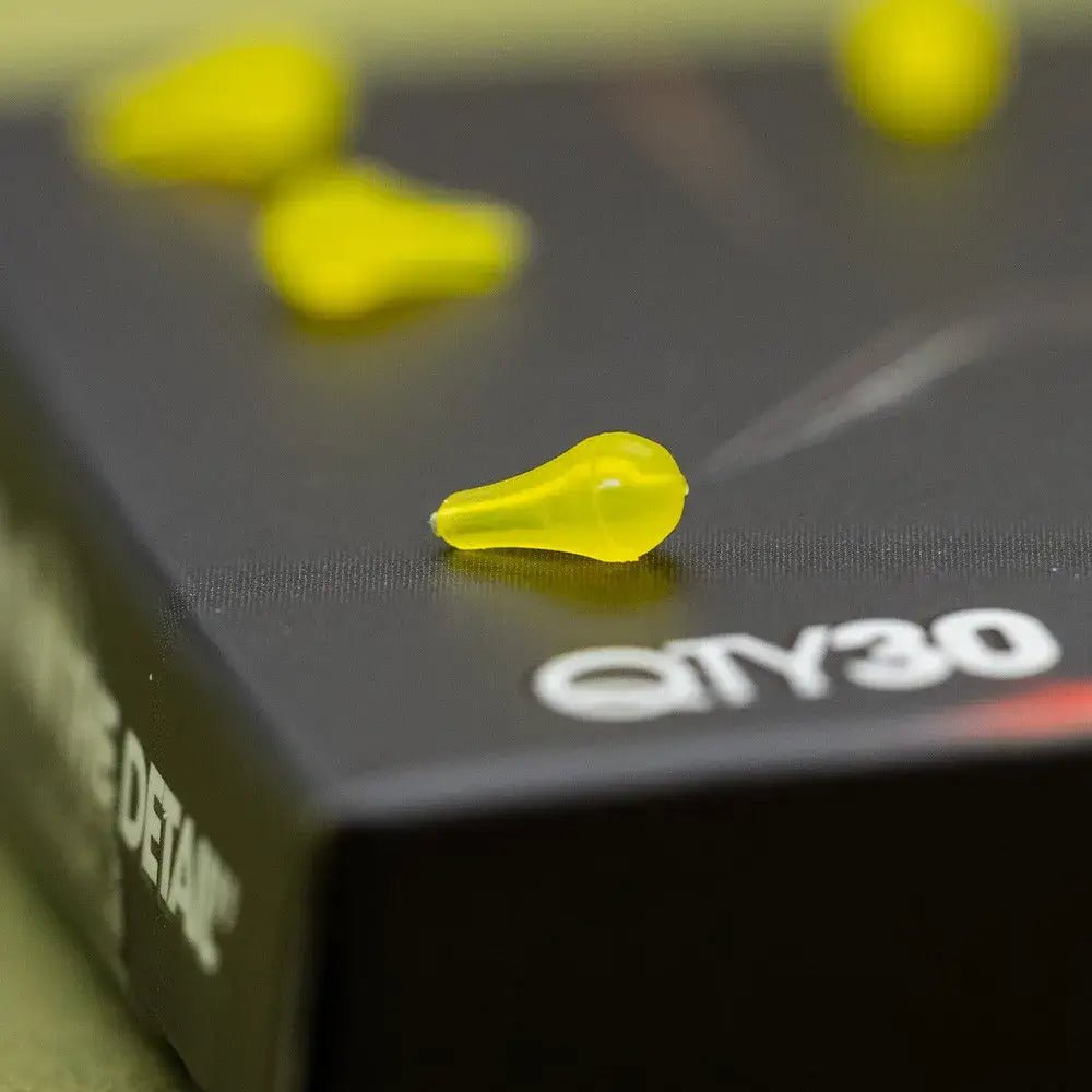 Hook Bead OMC Dazzlers Cornello Distance S - Tienda Carpfishing