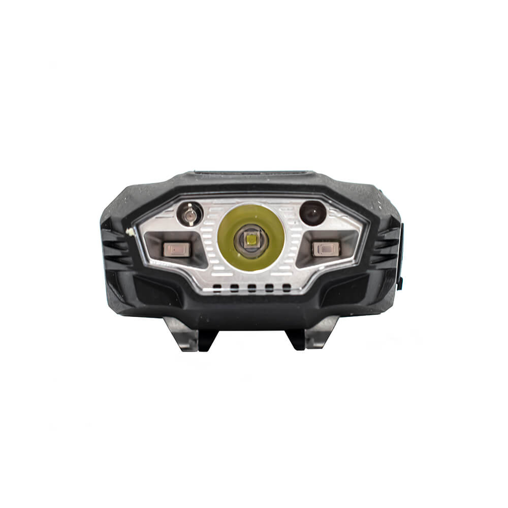 Linterna frontal Sonik Gizmo HT - 150 - Tienda Carpfishing