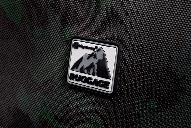 Macuto Ridge Monkey L - Tienda Carpfishing