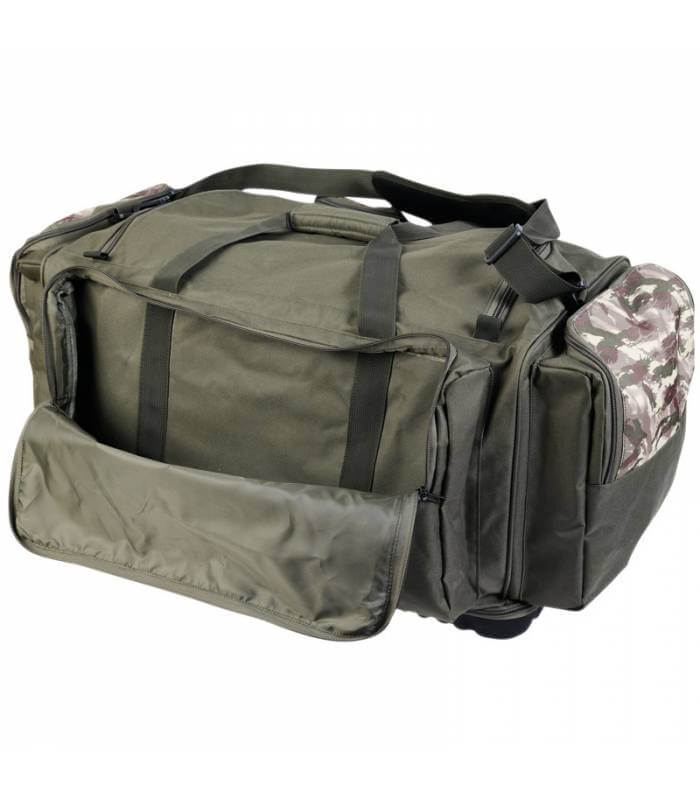 Macuto Virux Big Load 70L - Tienda Carpfishing