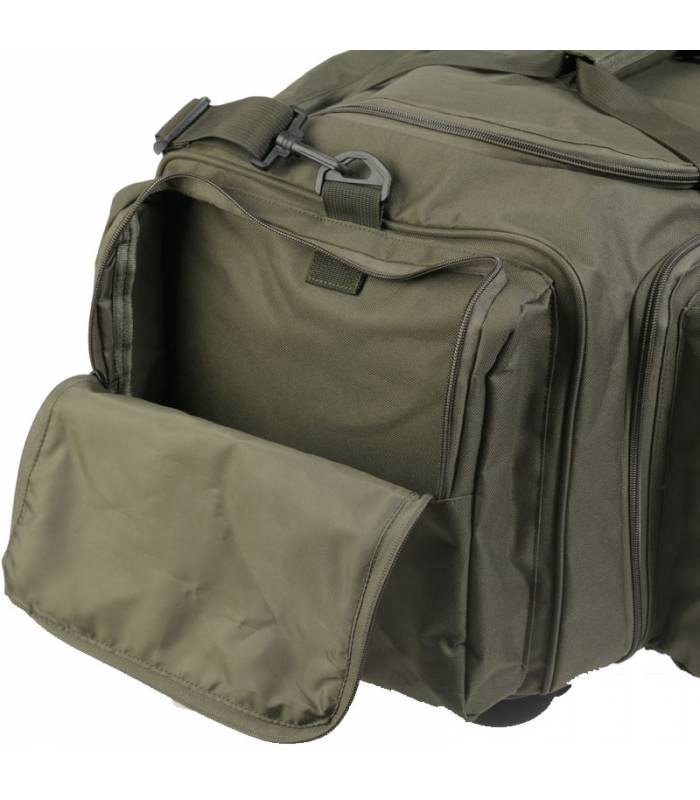 Macuto Virux Big Load 70L - Tienda Carpfishing
