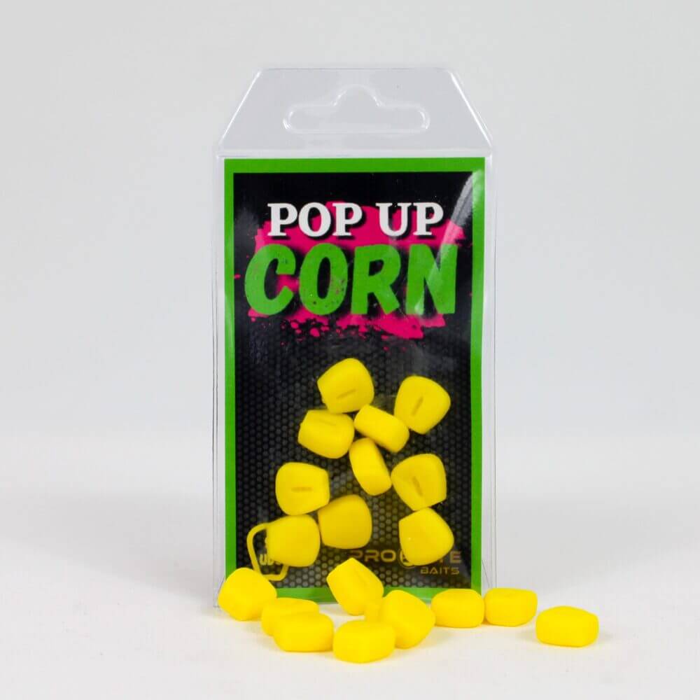 Maíz Giant Pro Elite Baits Amarillo - Tienda Carpfishing