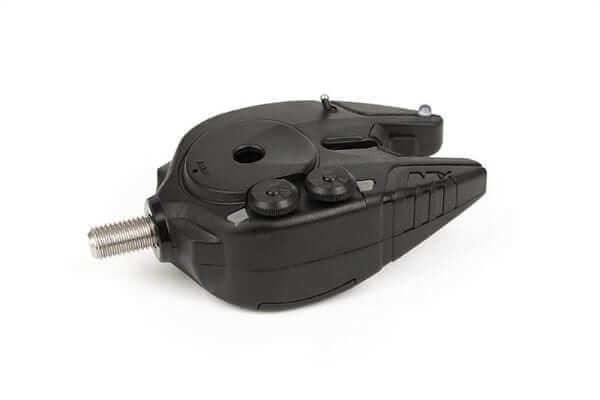 Maletín de alarmas 2+1 Fox Micron Mx - Tienda Carpfishing