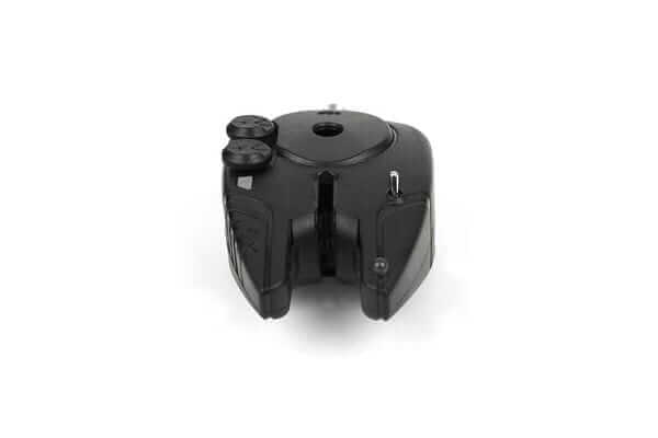 Maletín de alarmas 4+1 Fox Micron Mx - Tienda Carpfishing